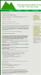 Mobile Screenshot of emerald-ars.us